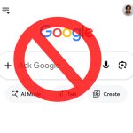 Google Is Turning Search Into AI - And Destroying the Open Web as We Knew It x-google